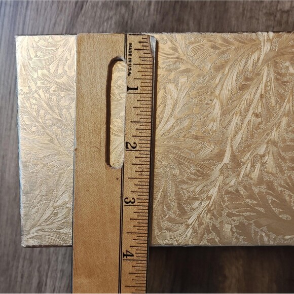 Mr. Christmas Musical Egg Ornament Hinged Trinket Box Madonna Nativity w/Box - Picture 13 of 14